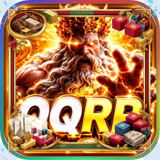 qqrp — galeri pratinjau Resmi APK